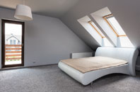 Etchinghill bedroom extensions