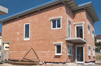 Etchinghill home extensions