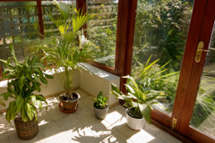Etchinghill orangery costs
